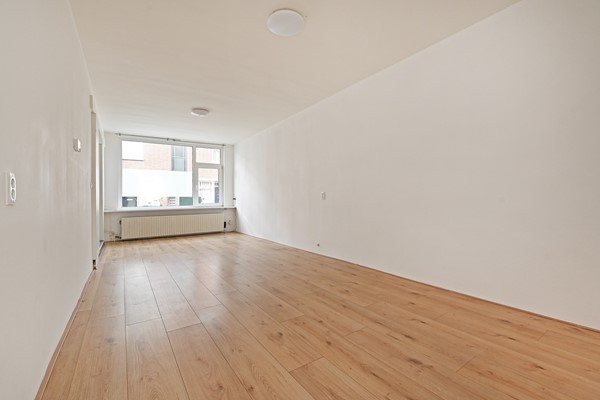 Medium property photo - Dautzenbergstraat 70, 2523 KE Den Haag